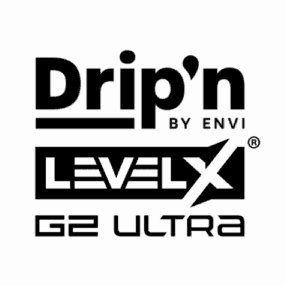 Shop Level X Drip'n G2 Ultra 50K Pod products online in Canada