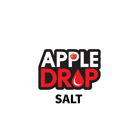 Apple Drop Salt logo