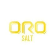 ORO Salt logo