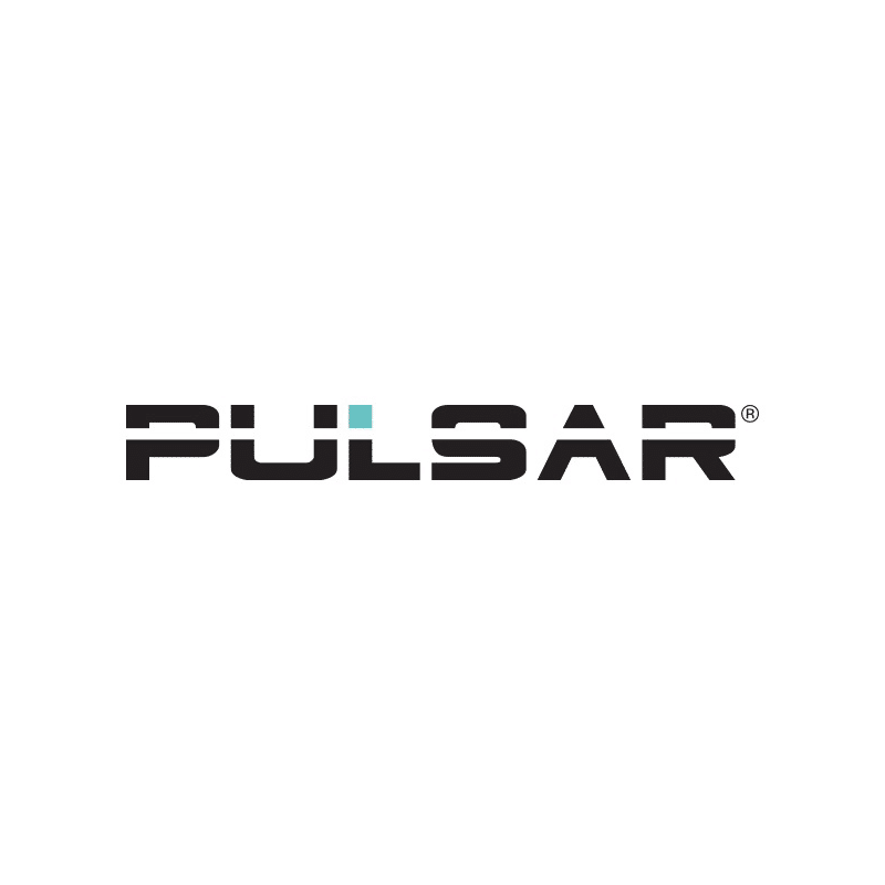 PULSAR logo
