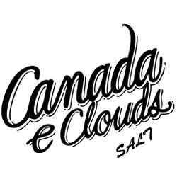 Shop Canada EClouds Salt products online in Canada
