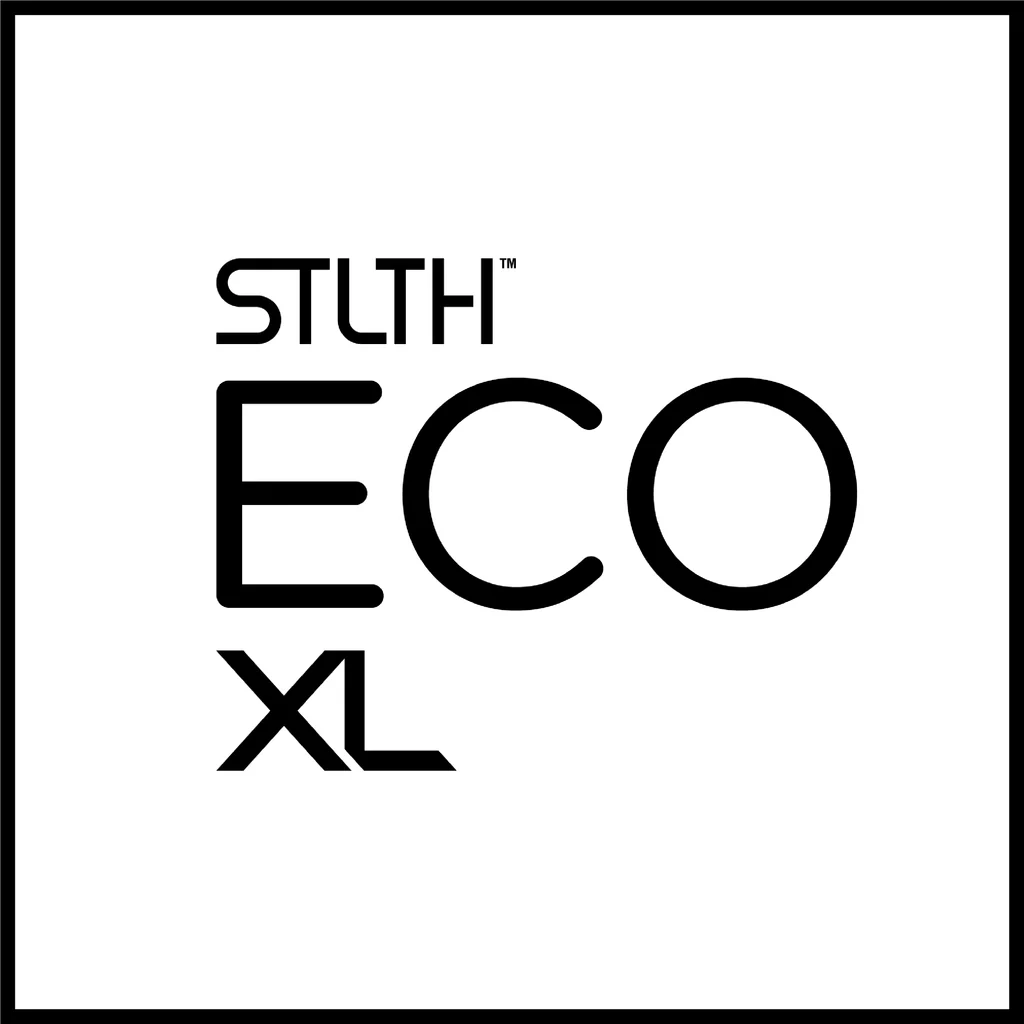 Shop STLTH ECO XL products online in Canada