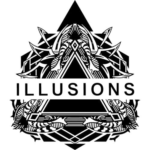 Illusions logo
