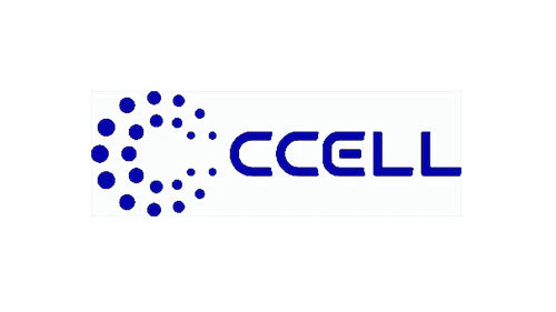 CCELL logo