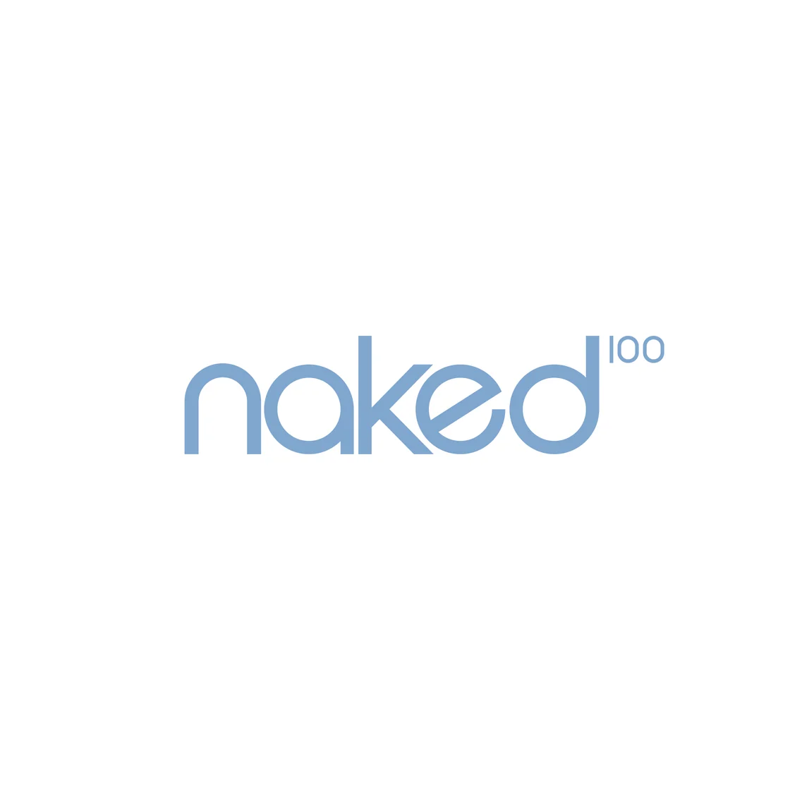 Shop Naked 100 products online in Canada