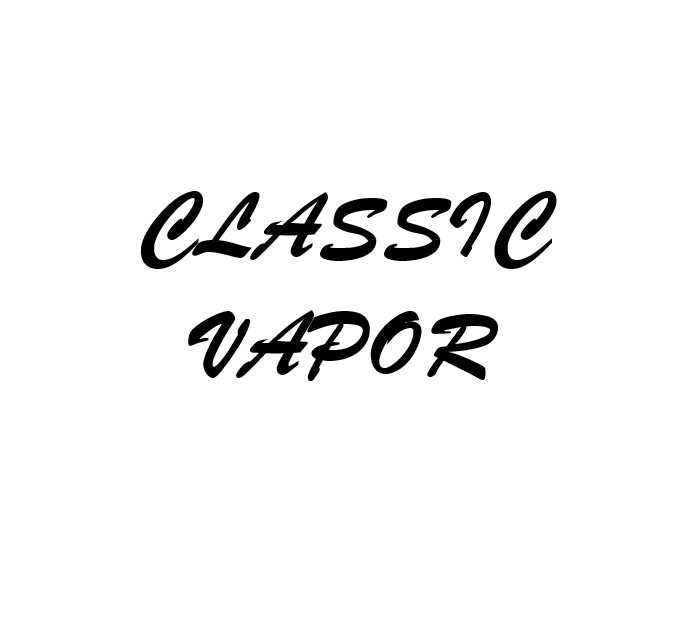 Shop Classic Vapor products online in Canada