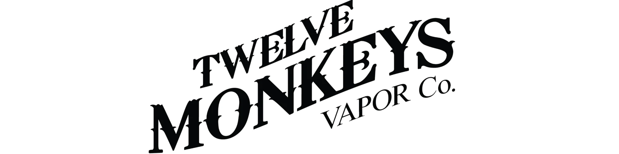 Shop Twelve Monkeys products online in Canada