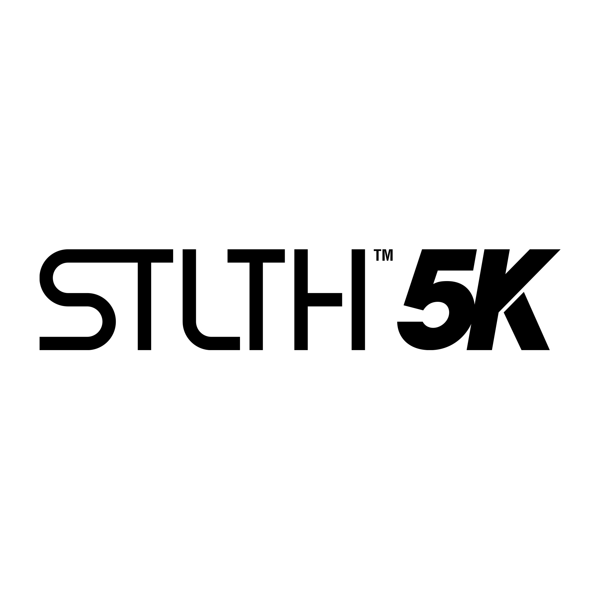 STLTH BOX 5K logo