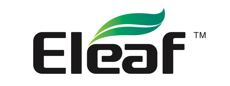 ELeaf logo