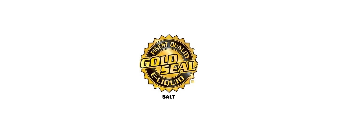 Gold Seal Salt logo