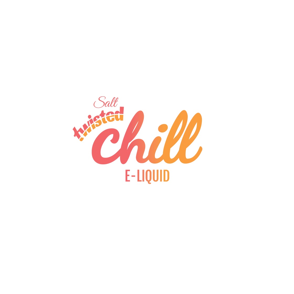 Chill E-Liquid logo