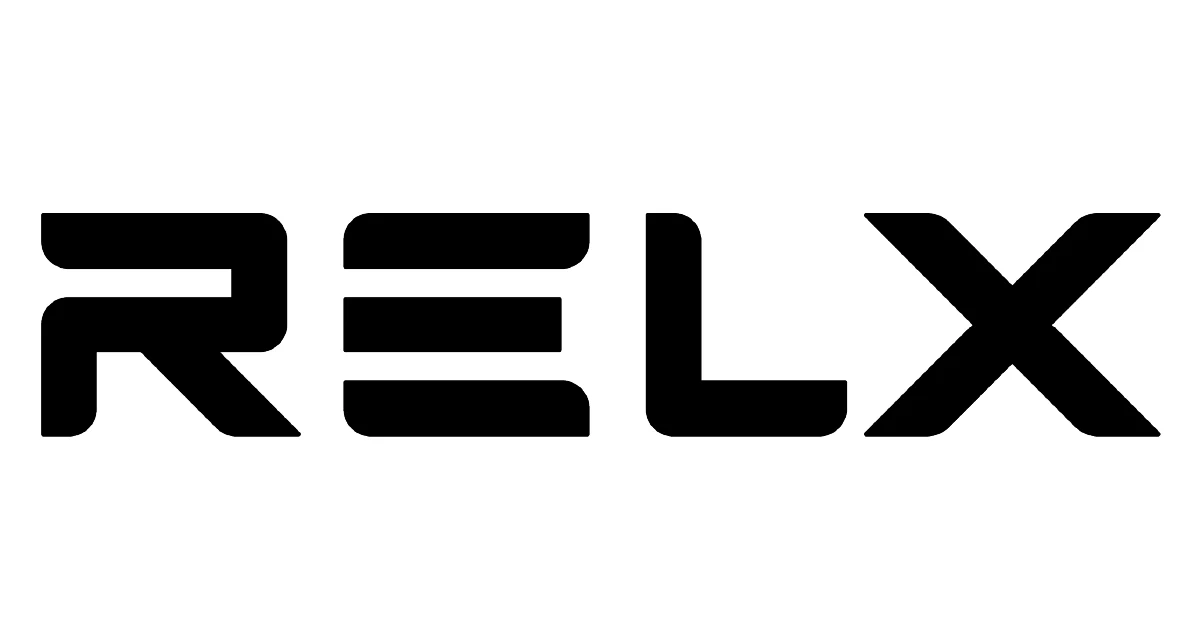 RELX logo