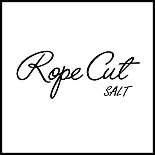 Rope Cut Salt logo