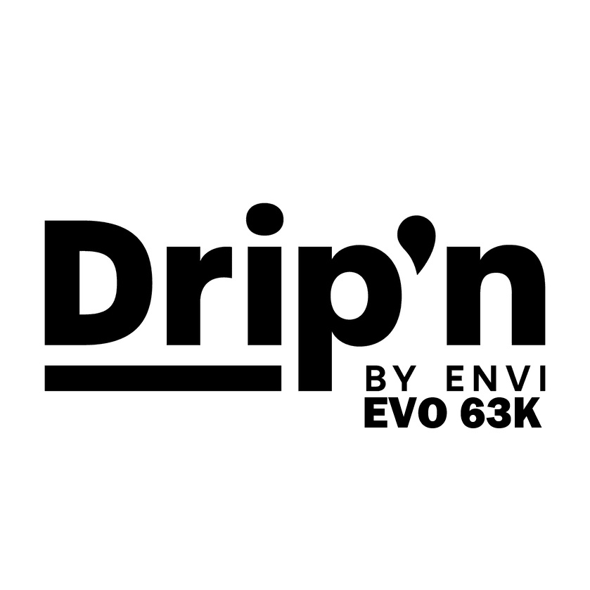 Shop Drip'n by Envi EVO 63K products online in Canada