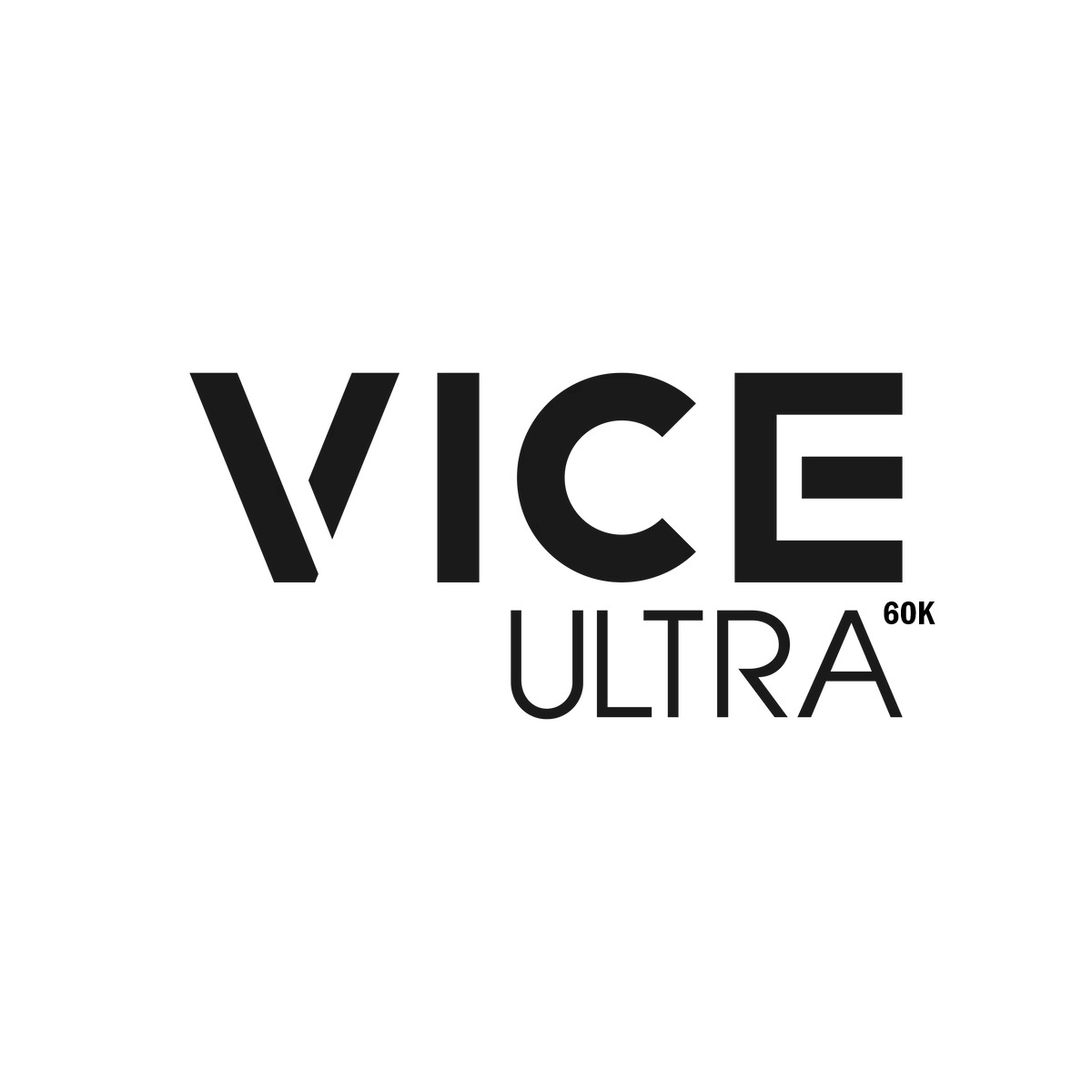 Shop VICE ULTRA 60K products online in Canada