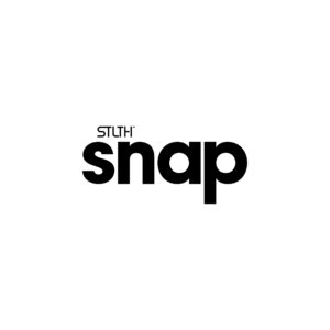 STLTH SNAP logo