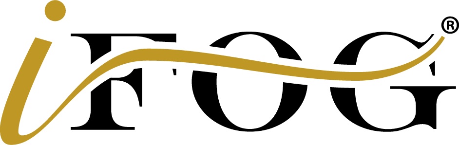 iFog logo