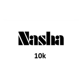 Shop Nasha 10K products online in Canada