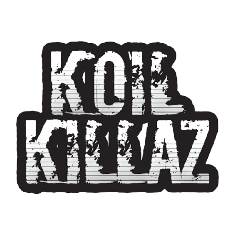 Koil Killaz Polar Edition Salt logo