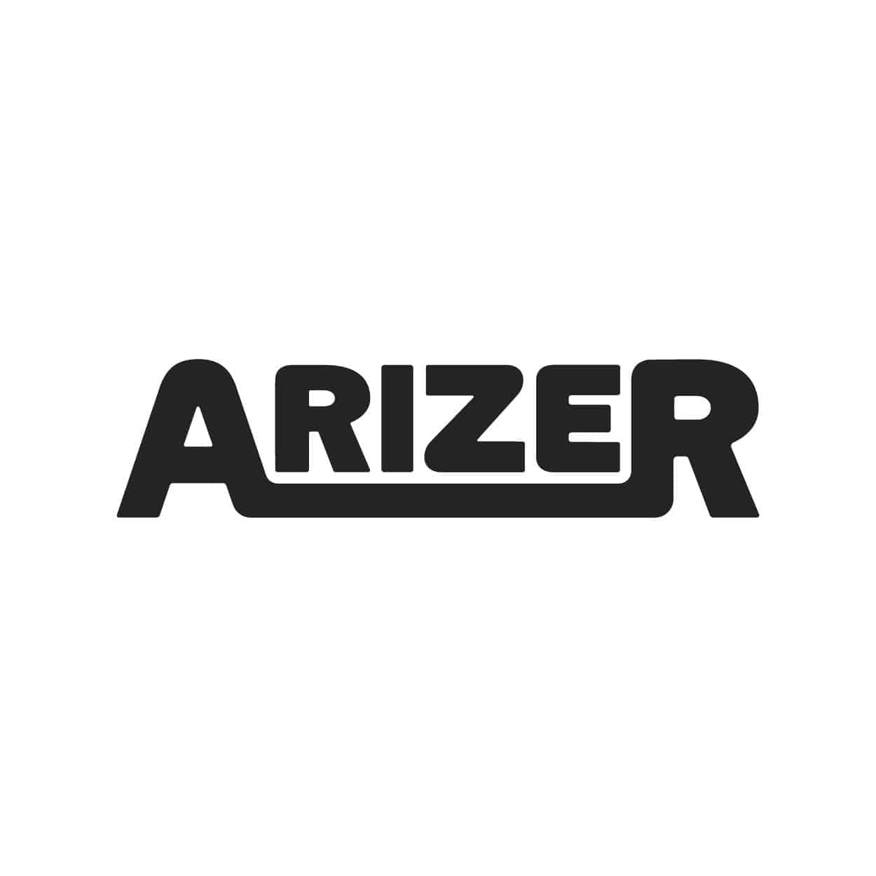 Arizer logo