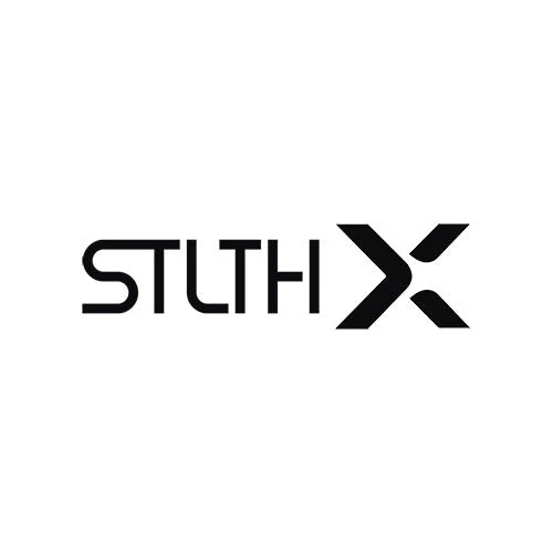 STLTH X logo