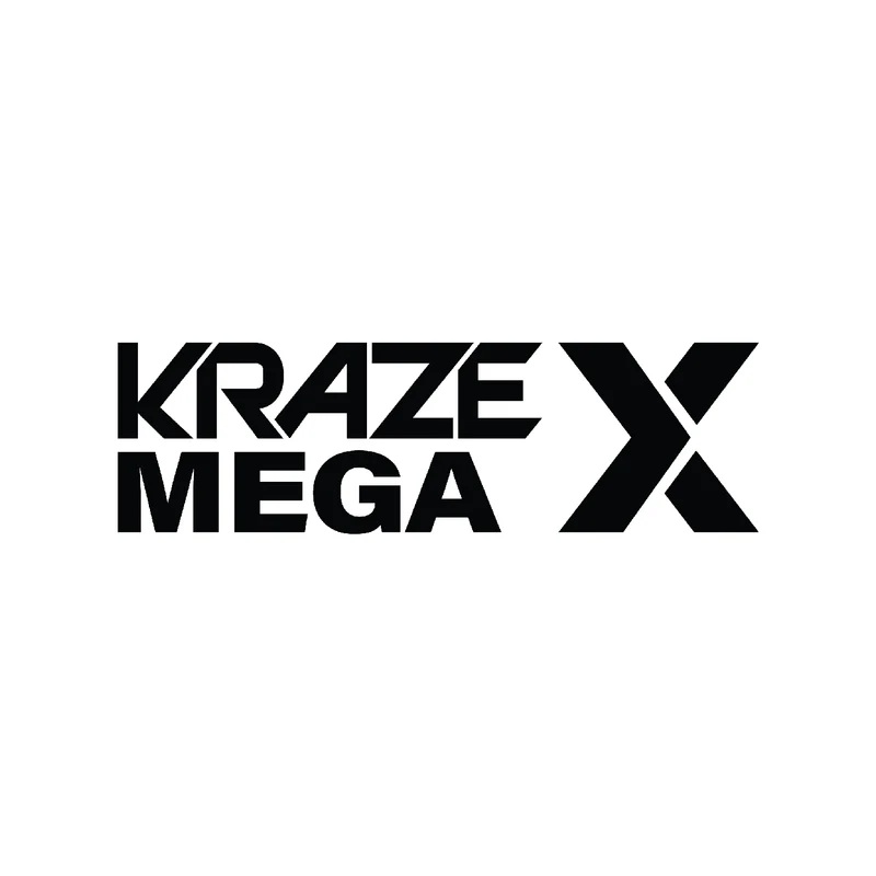 Shop KRAZE Mega X 48K products online in Canada