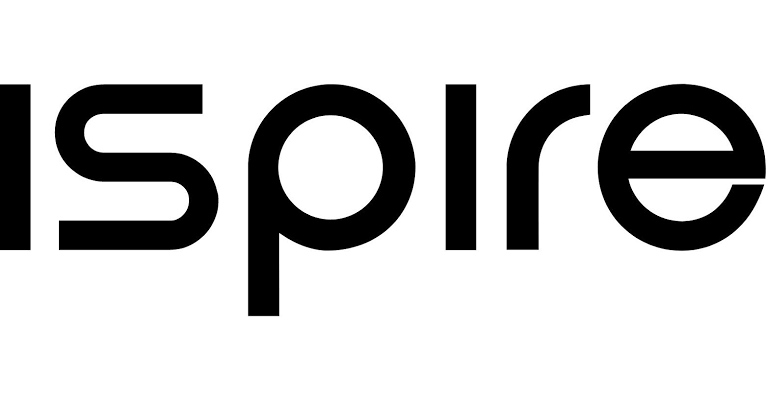 Ispire logo