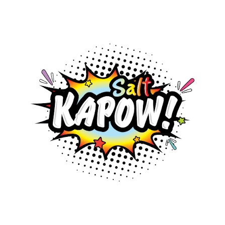 Shop Kapow! Salt products online in Canada