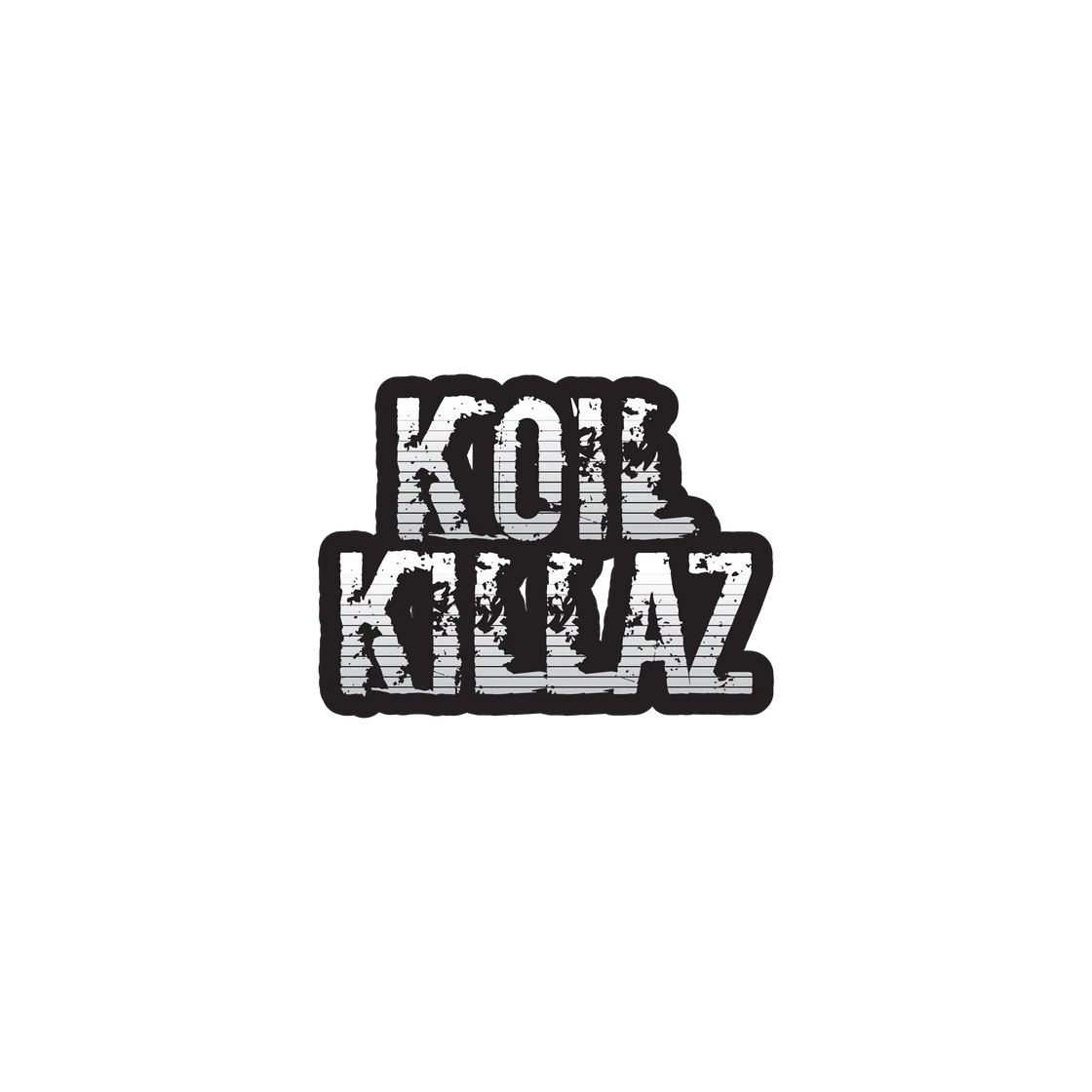 Koil Killaz logo