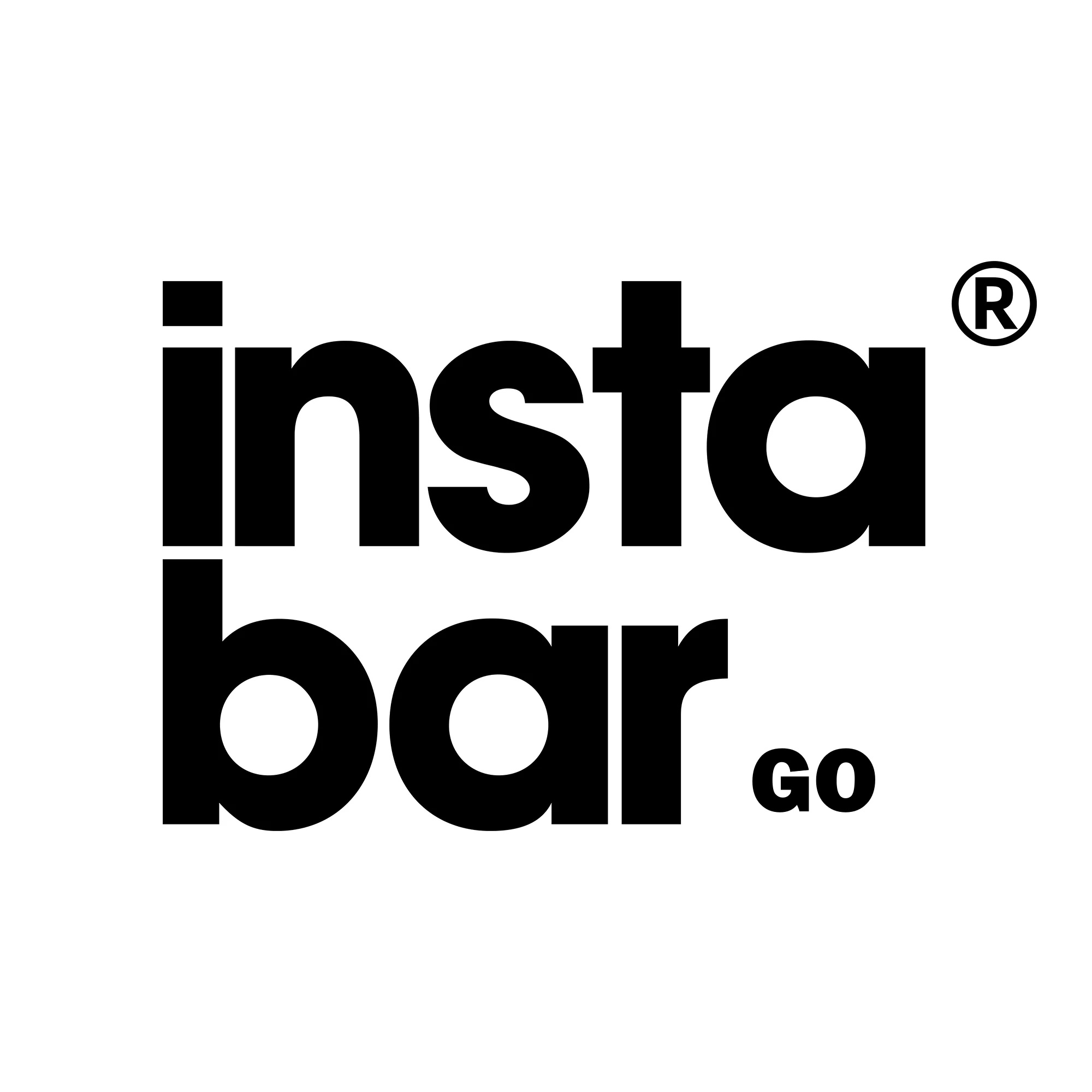 Shop Insta Bar GO products online in Canada