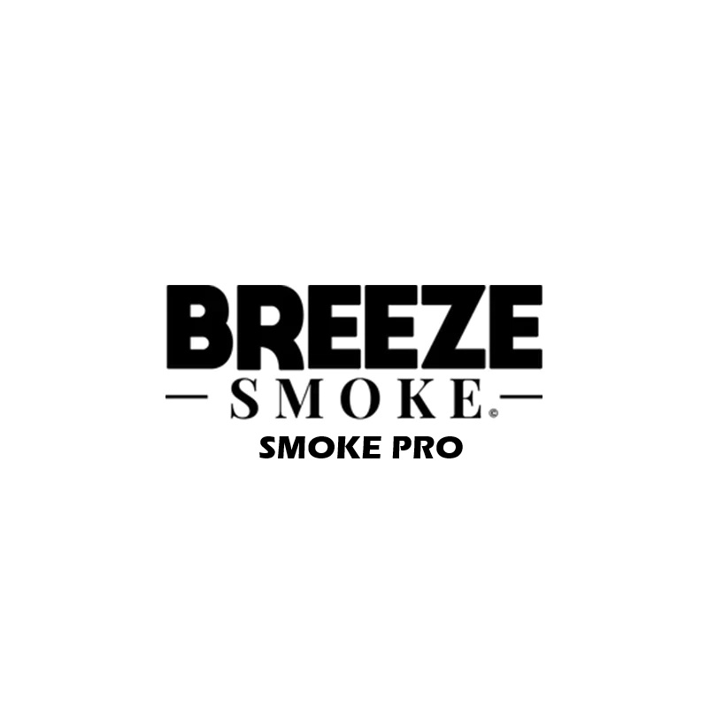 Shop Breeze Smoke Pro products online in Canada