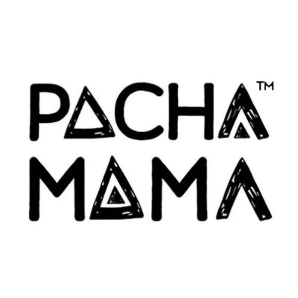 Pacha Mama Salt logo