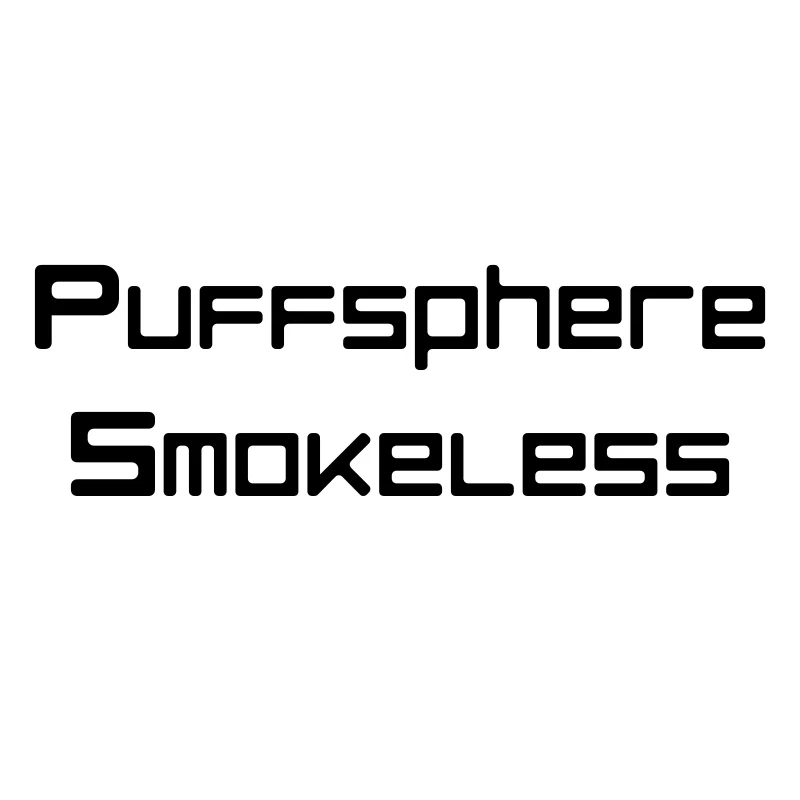 Puffsphere logo