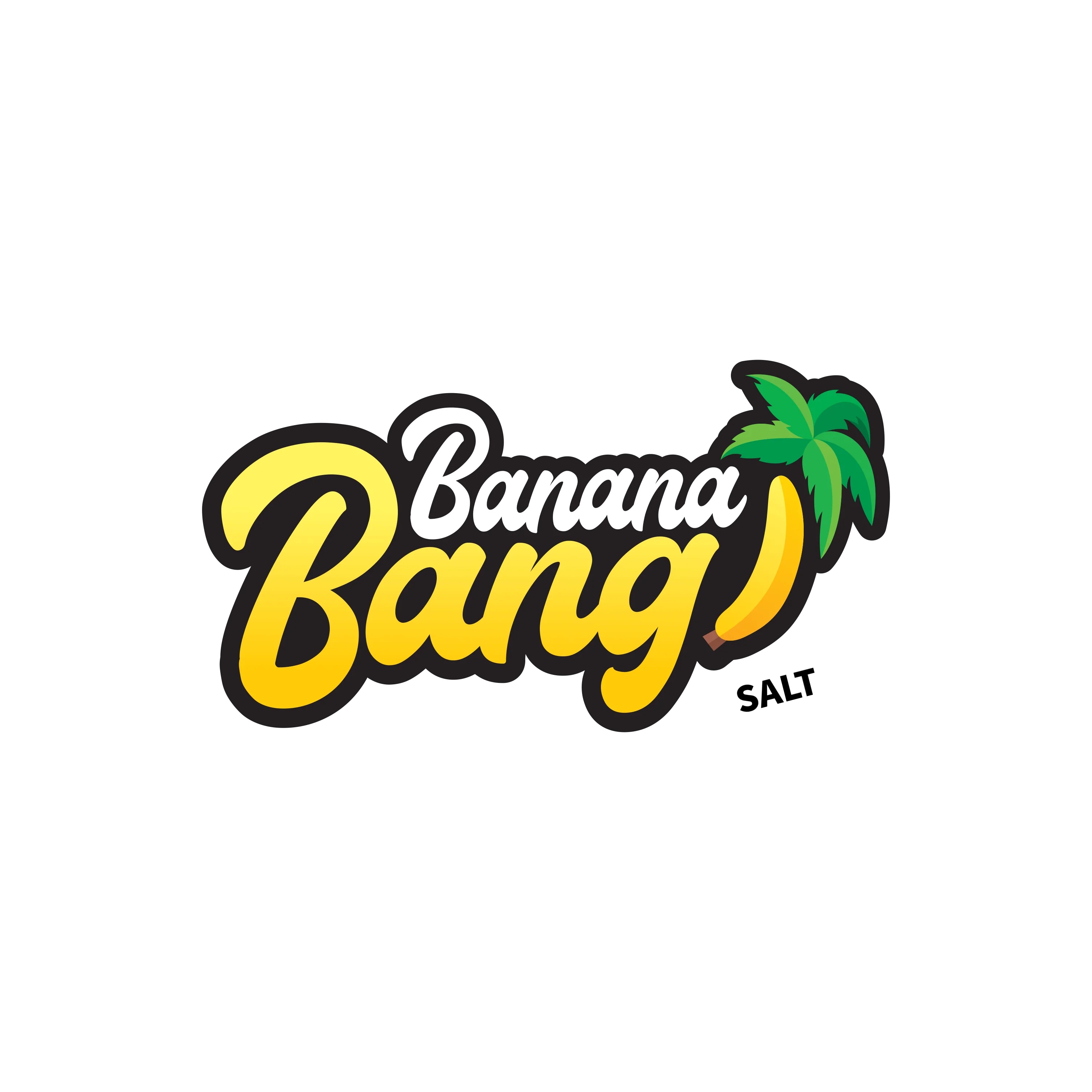 Shop Banana Bang Salt products online in Canada