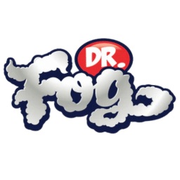 Dr. Fog logo