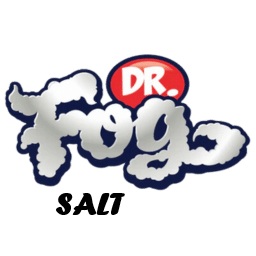 Dr. Fog Salt logo