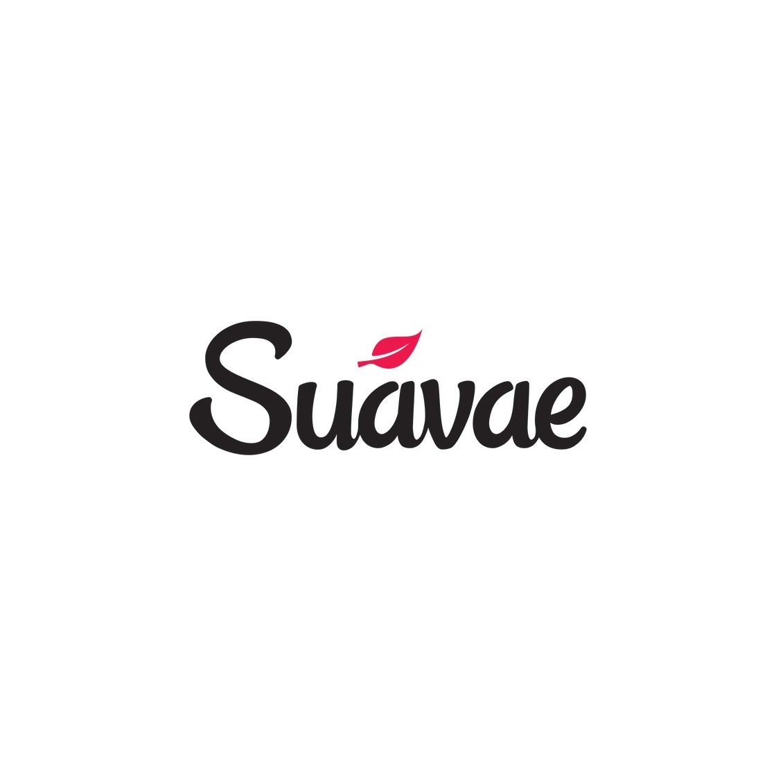 Suavae logo