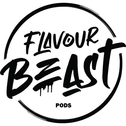 Shop Flavour Beast Pods products online in Canada