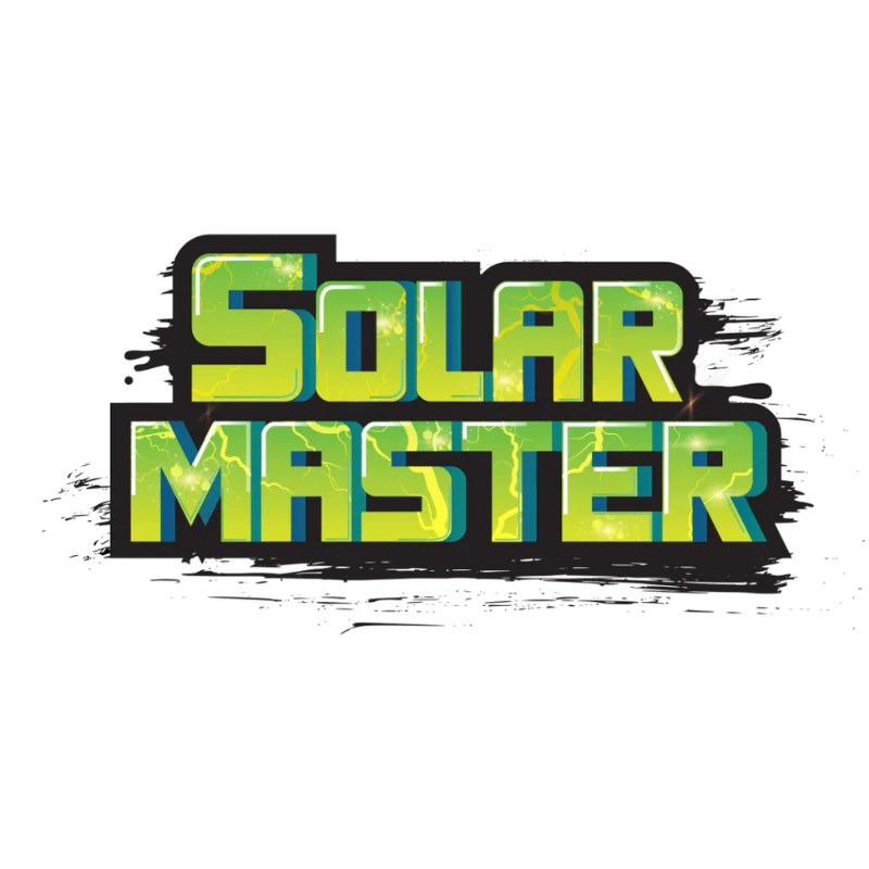 Solar Master logo