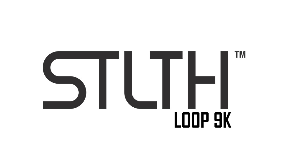 STLTH LOOP 9K logo