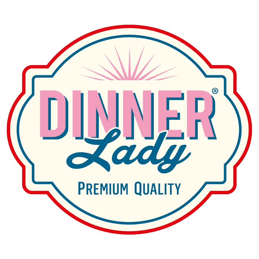 Dinner Lady logo