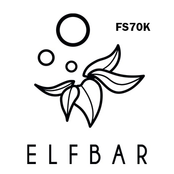 Shop Elf Bar FS70K products online in Canada