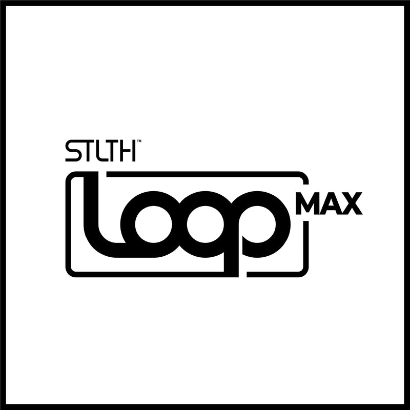Shop STLTH LOOP MAX 70K Pod products online in Canada