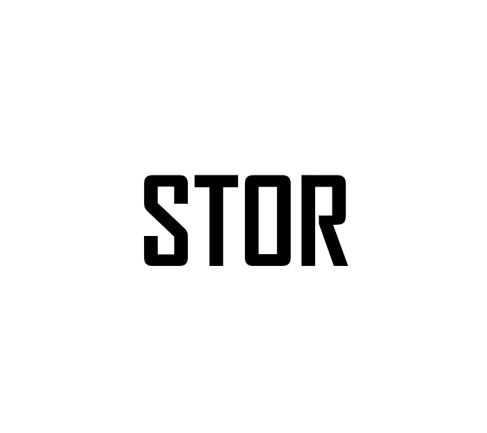 STOR logo