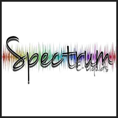 Spectrum E-Liquids logo