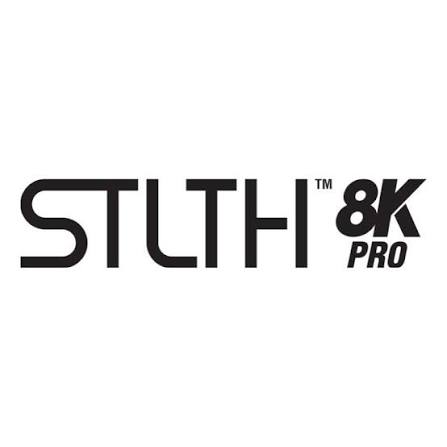 Shop STLTH 8K PRO products online in Canada
