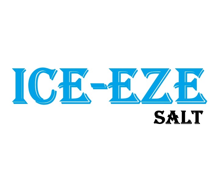 Ice-Eze Salt logo