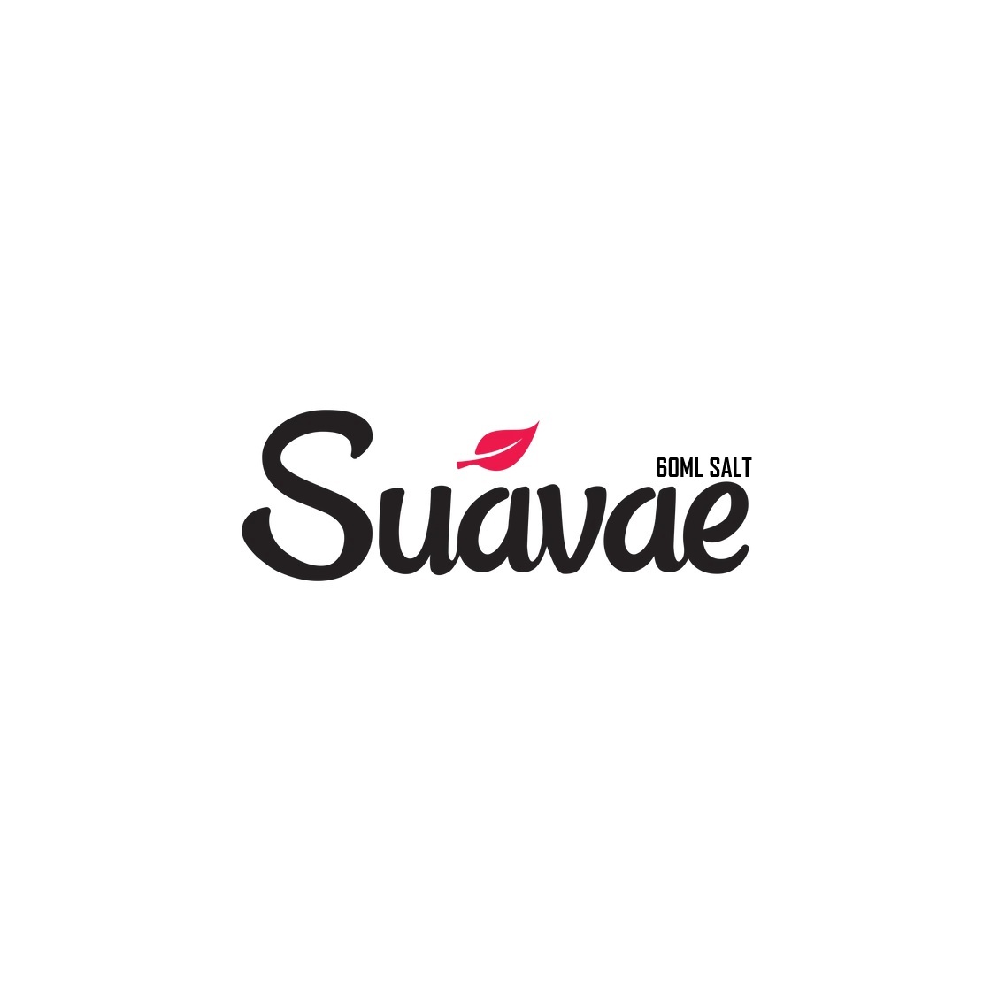 Suavae 60ml Salt logo