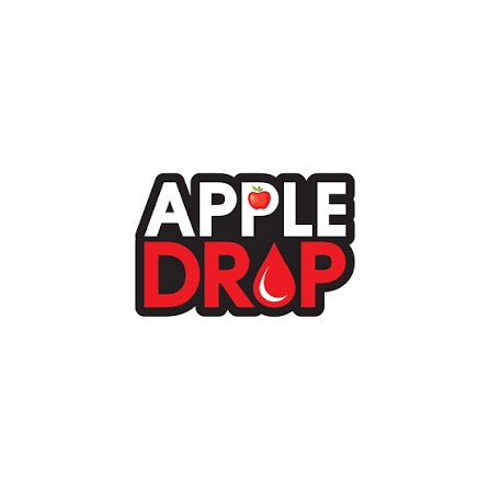 Apple Drop logo