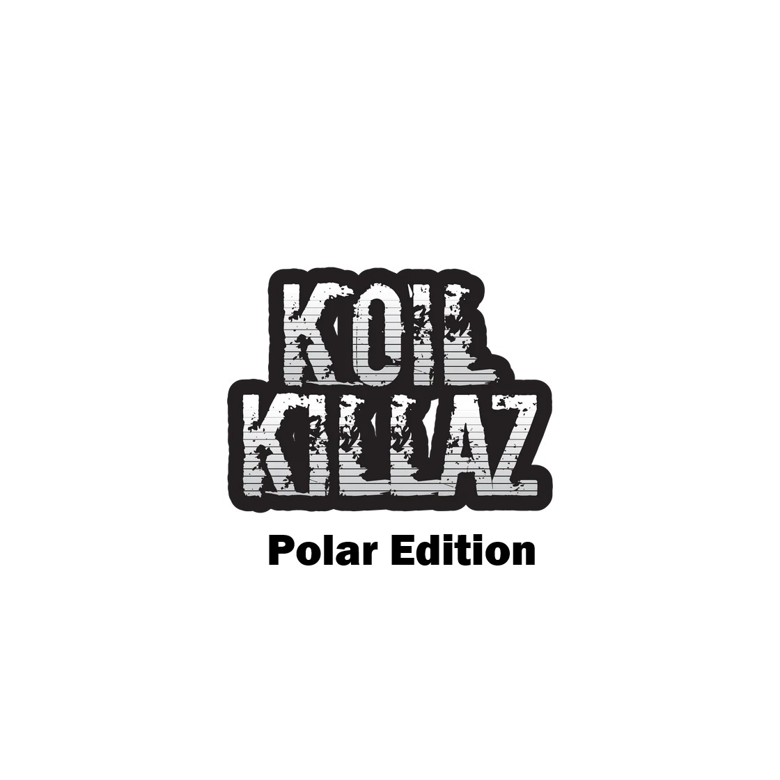 Koil Killaz Polar Edition logo